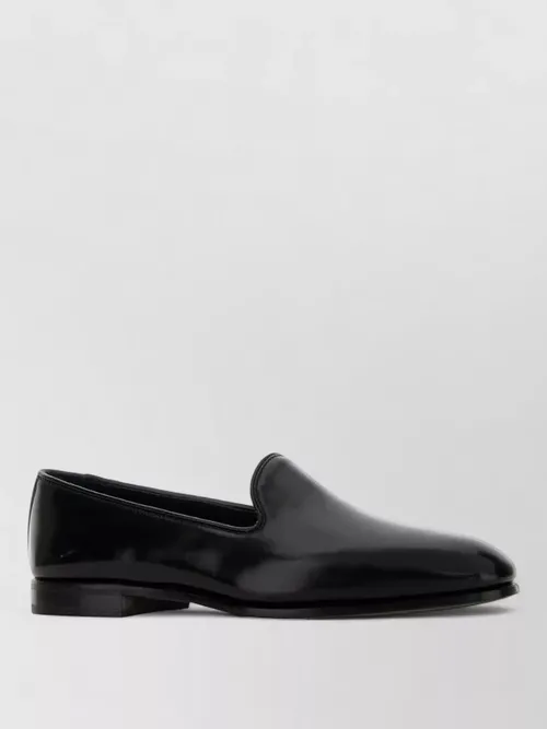 Church's - leather ballerina