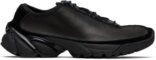 Black Klove Sneakers