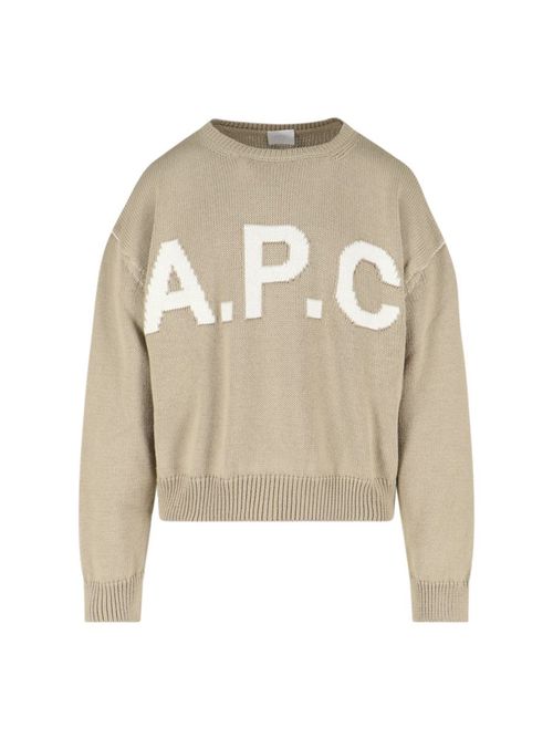 A. P.C. Sweaters