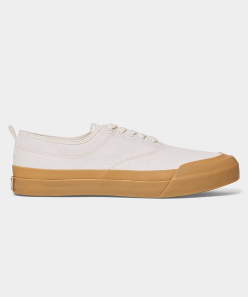 Todd Snyder X Sperry CVO Deck Sneaker