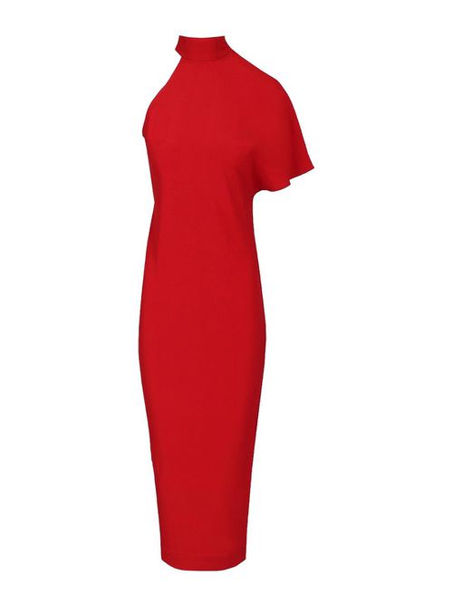 Absinthe Dress