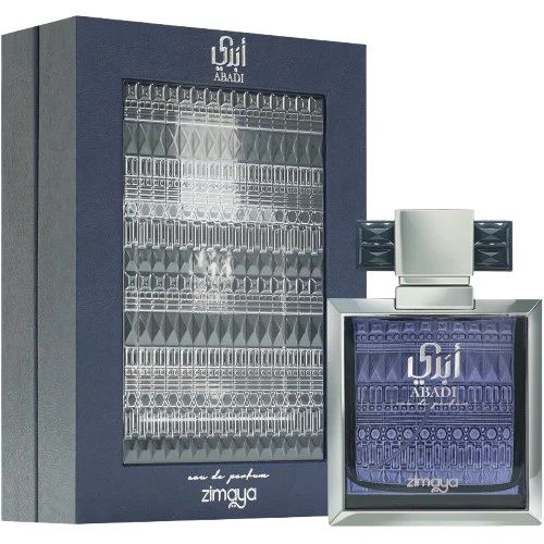 Mens Abadi Opulent EDP Spray 3.4 oz Fragrances 6290171075097
