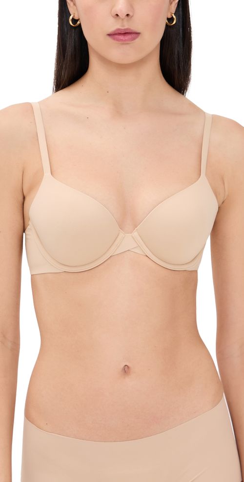 Perfectly Fit Modern T-Shirt Bra Cedar
