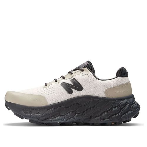 X District Vision x Fresh Foam X More Trail Shoes 'Beige White Black'