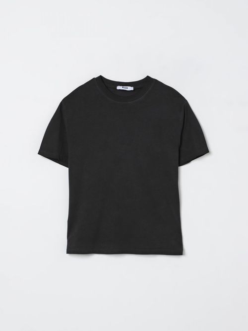 T-Shirt Kids color Black