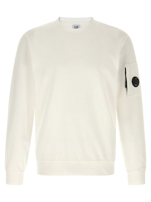Fleece Sweatshirt