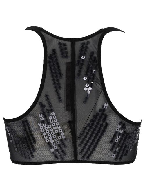 Unhorny Top