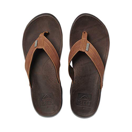 Reef Mens J-bay Iii Sandal