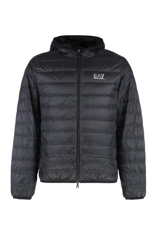 Ultra-Light Down Jacket