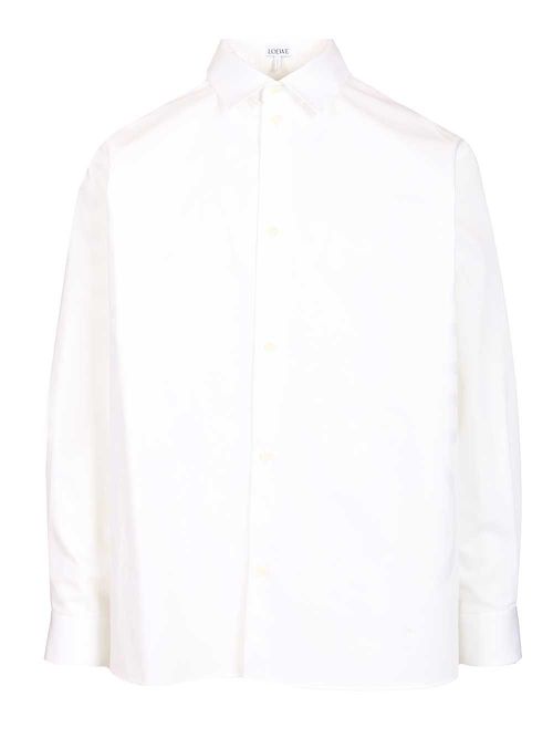 Anagram Shirt Shirts White