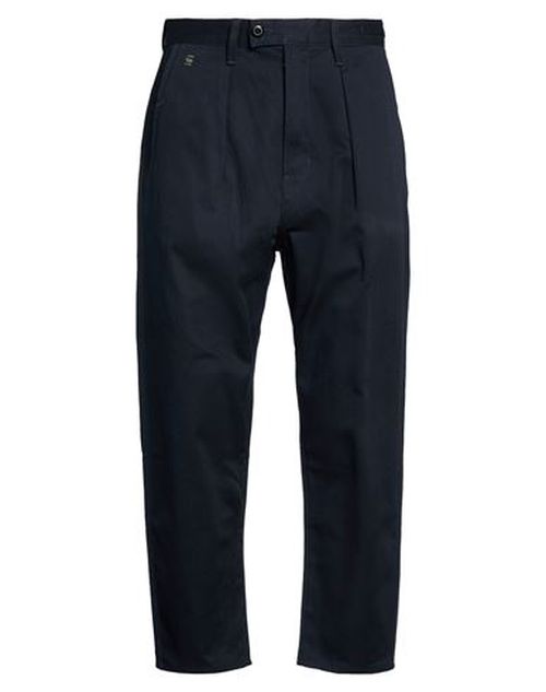 Man Pants Midnight blue Size 33W