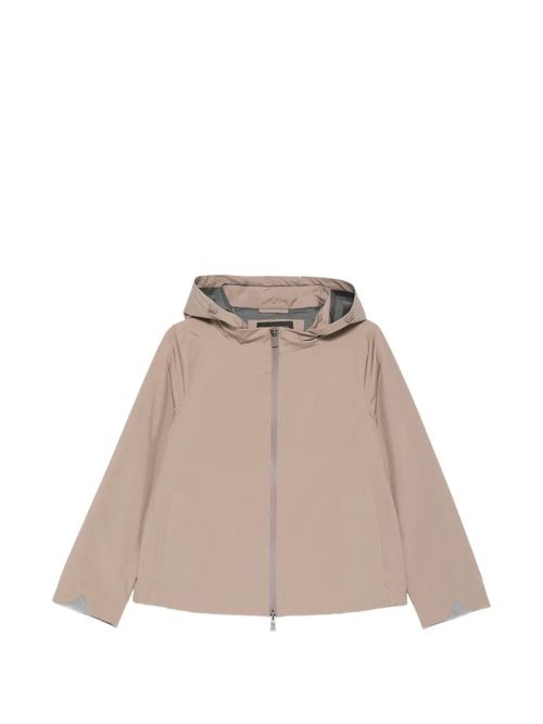 Functional Hd A Line Jacket