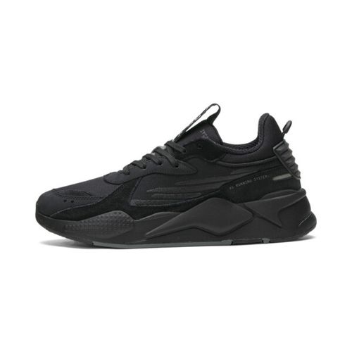 PUMA RS-X PEB Sneakers in Black