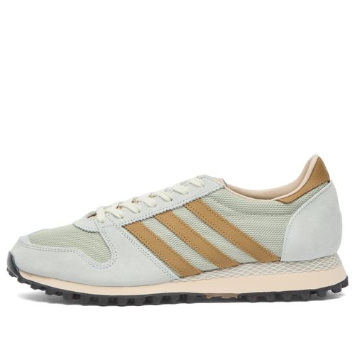 Men's x SPZL Longridge Sneaker Wonder Silver/Halo Green/Core Black