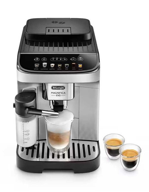 Magnifica Evo Espresso Machine w/ Frother