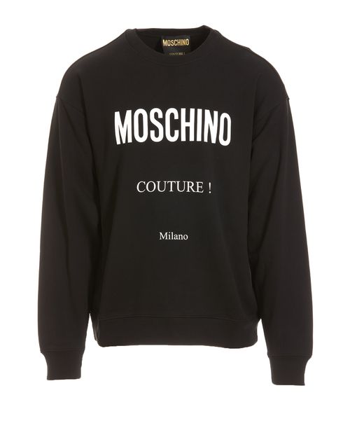 Logo Sweatshirt