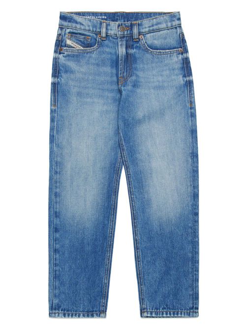 2010-J jeans - Blue
