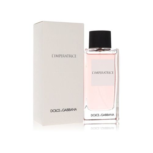 Dolce & Gabbana 3 L'Imperatrice 100ml EDT Spray