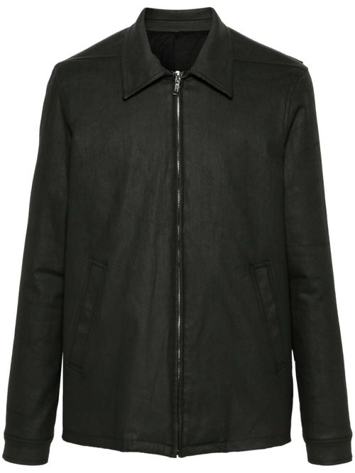 Brad jacket - Black