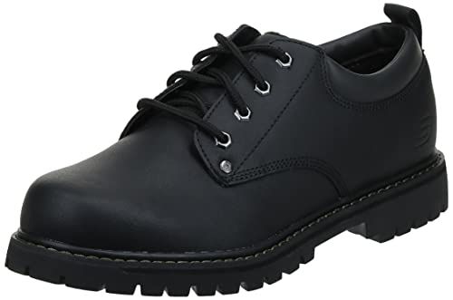 Skechers Men's Tom Cats Utility Shoe