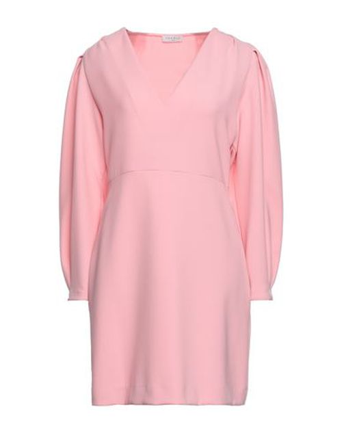 Woman Mini dress Pink