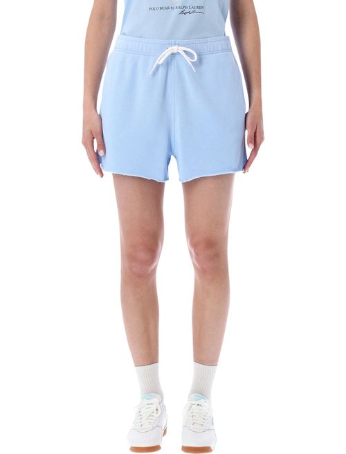 Sophisticated Drawstring Mini Shorts