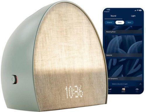 Restore 2 Sound Machine - Slate