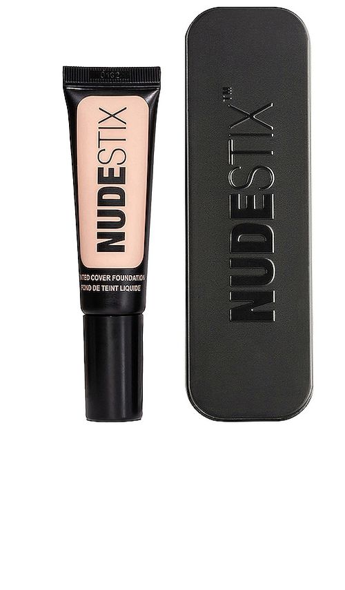NUDESTIX Tinted Cover Foundation in Nude 1 Fair Neutra