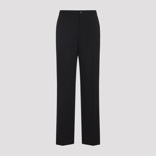 Tuxedo Pants