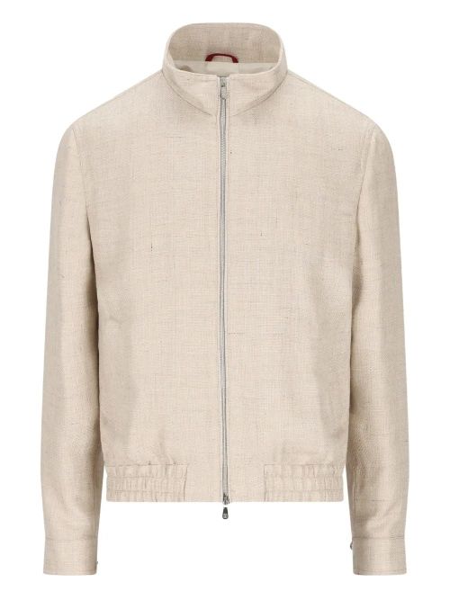 Men's Mini Lightweight Outerwear Jacket