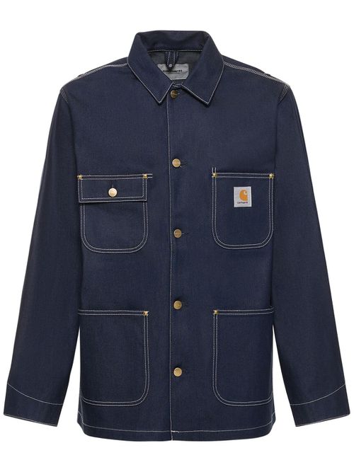 Og Denim Chore Coat