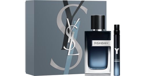 Yves Saint Laurent Y Gift Set for Men