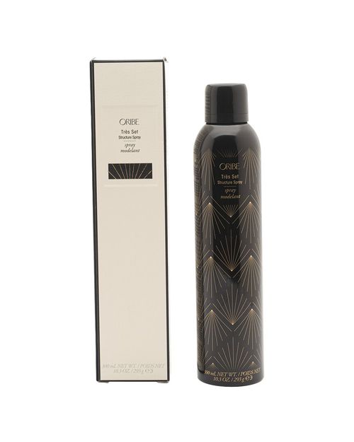 10.3Oz Tres Set Structure Spray