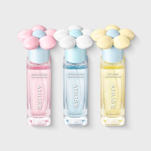 Fragrance