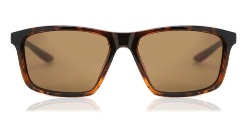 Nike VALIANT MI CW4645 220 Men's Sunglasses Tortoiseshe