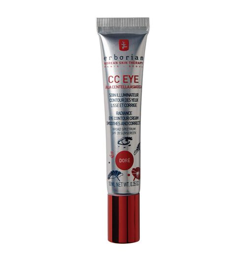 Cc Eye Cream