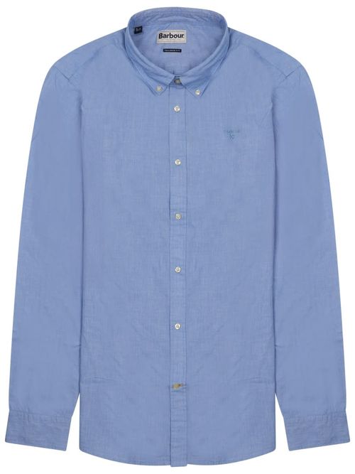 Shirt With Logo