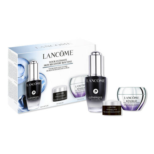 Genifique Ultimate Discovery Skincare Gift Set