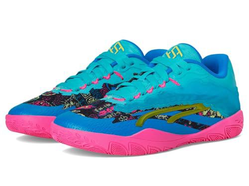 PUMA Women's Stewie 3 Midnight in Tokyo Sneaker
