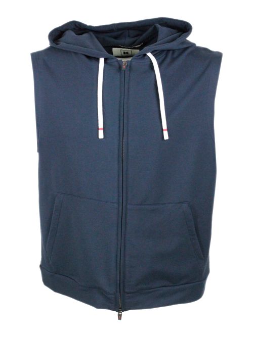 Jackets Blue 72co 23pl 5ea - Men