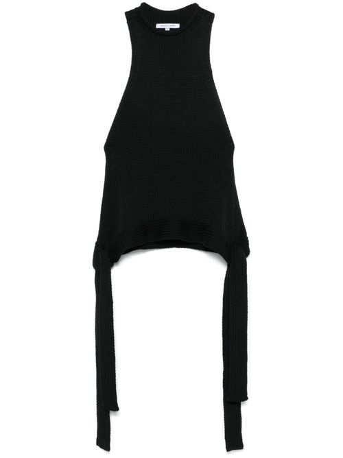Jill top - Black