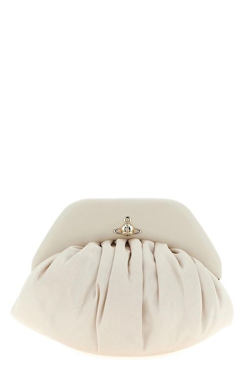 Brook Mini Clutch
