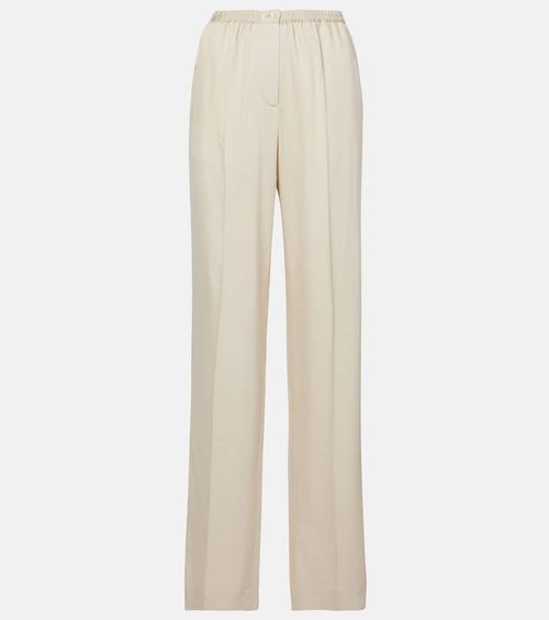 Tahiti straight pants