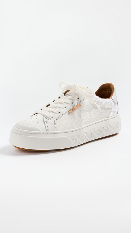 Ladybug Sneakers