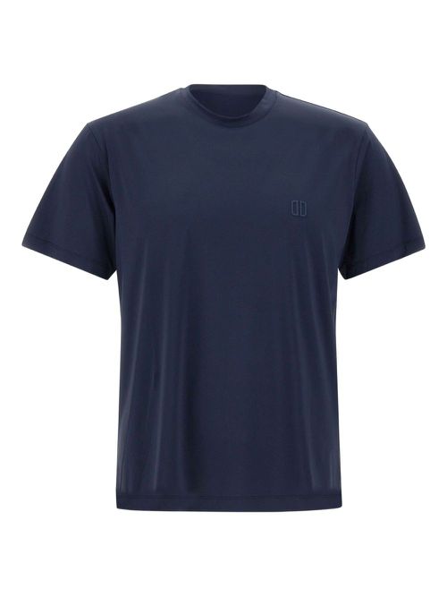 Greg St Olbia T-shirt - Blue
