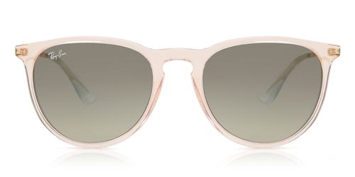 Ray-Ban RB4171 Erika 674211 Men's Sunglasses Pink Size 54