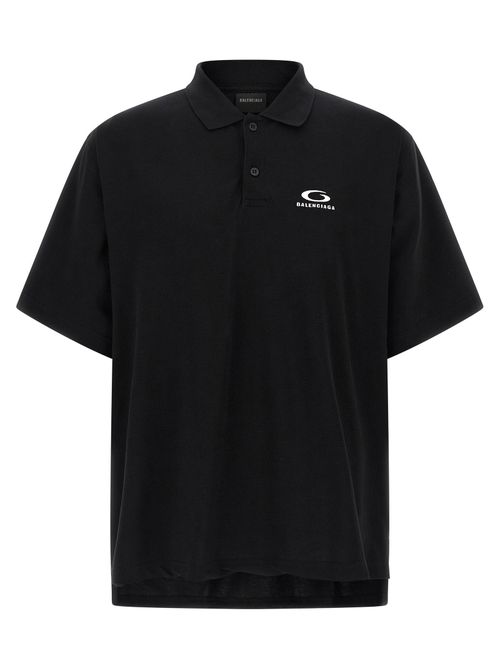 Laurel Classic Polo Shirt