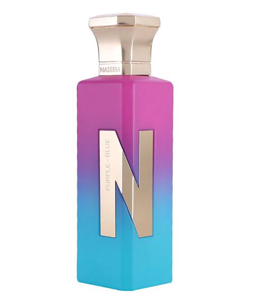 Purple Blue aqua parfum 75 ml