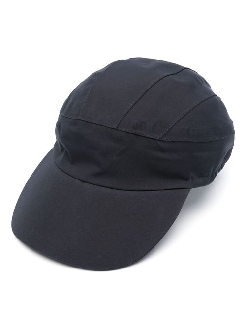 Rogaining panelled Gore-Tex cap - Blue