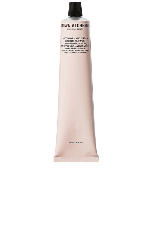 Grown Alchemist Soothing Hand Cream in N/A - Neutral.  a